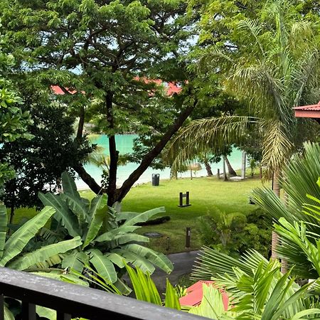 Eden Island Luxury Apartment - White Sand エクステリア 写真