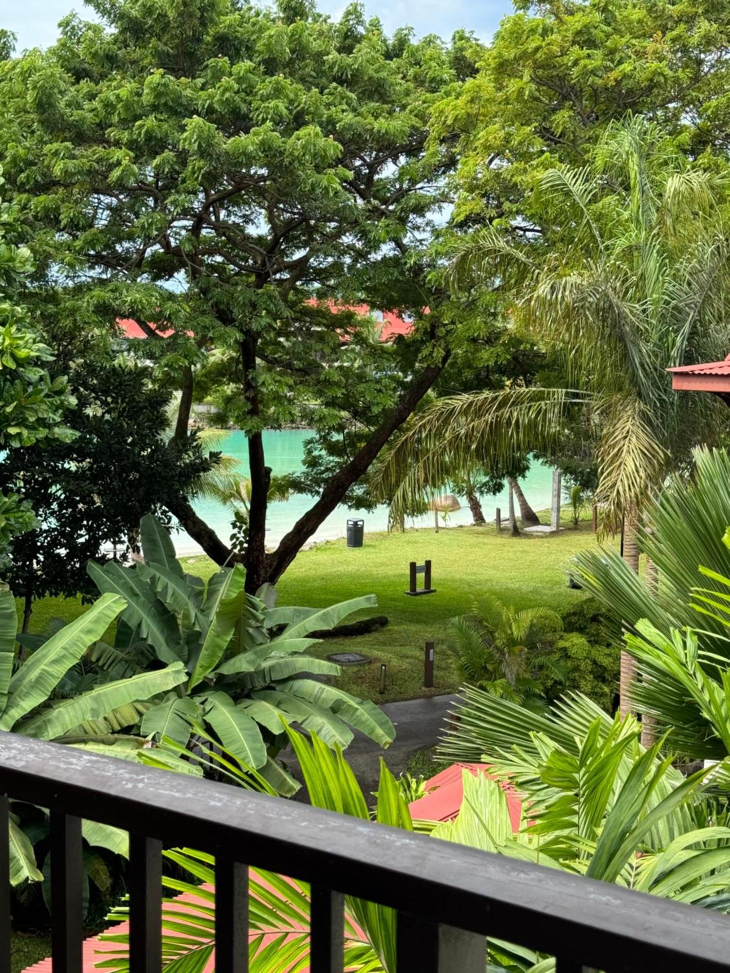 Eden Island Luxury Apartment - White Sand エクステリア 写真