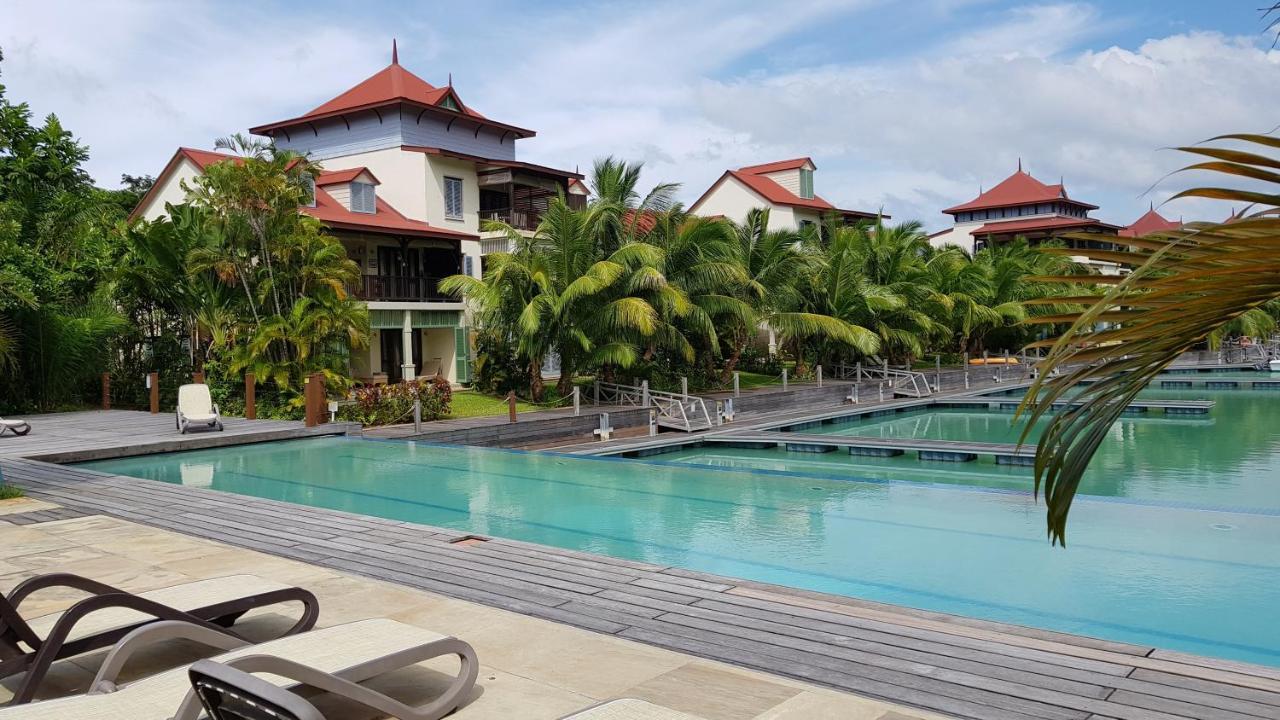 Eden Island Luxury Apartment - White Sand エクステリア 写真