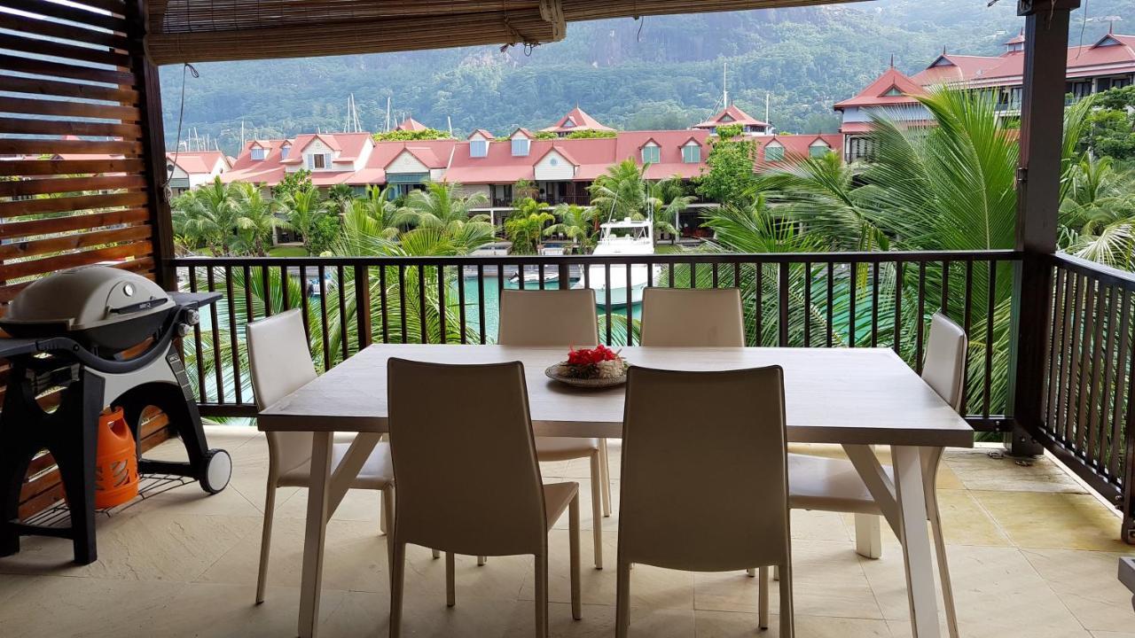 Eden Island Luxury Apartment - White Sand エクステリア 写真