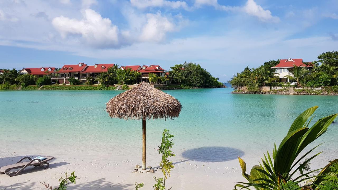 Eden Island Luxury Apartment - White Sand エクステリア 写真