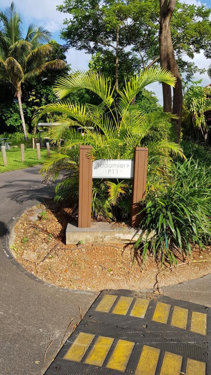 Eden Island Luxury Apartment - White Sand エクステリア 写真