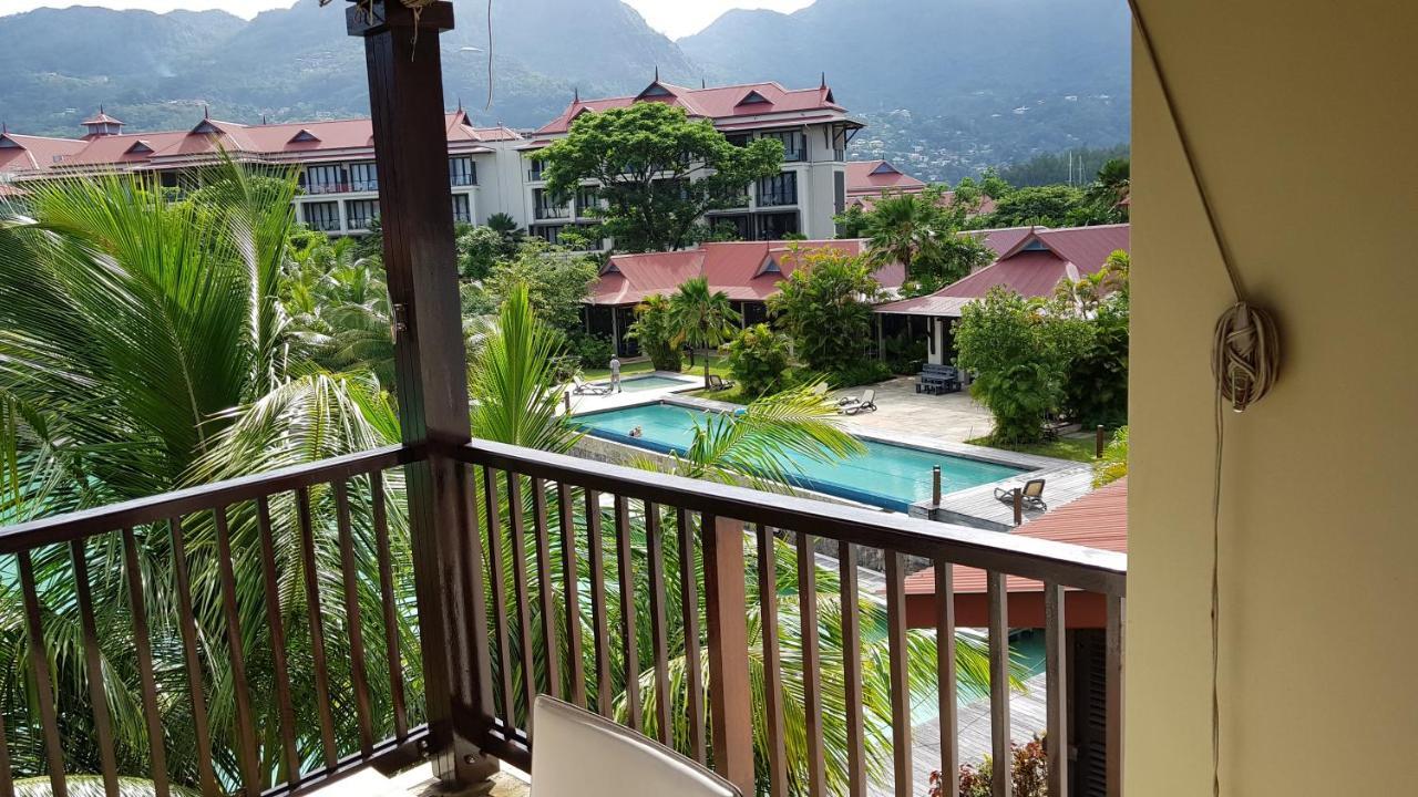Eden Island Luxury Apartment - White Sand エクステリア 写真
