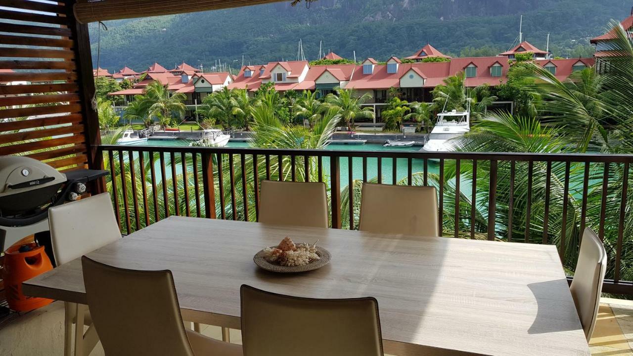 Eden Island Luxury Apartment - White Sand エクステリア 写真